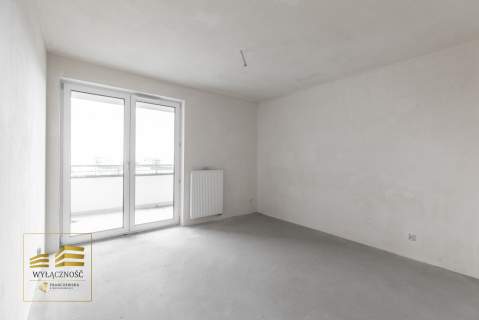 Oslo - Osiedle Europejskie, Felin - 54m2