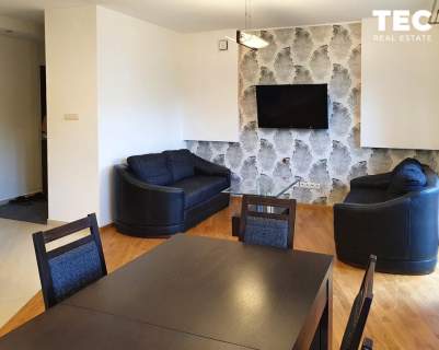 Elegancki apartament 3pok. Centrum Krakowa