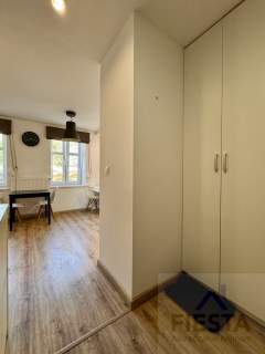 Łódź Górna, ul. Sokola 19 kawalerka 22m2