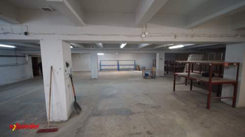 Magazyn 294m2, centrum miasta, od zaraz
