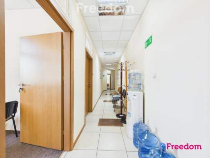 Lokal pod apartamenty biura, Krupnicza przy Rynku