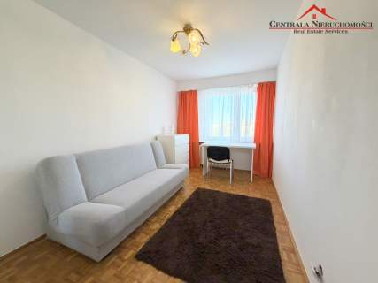 Mieszkanie 4pok z parkingiem w centrum