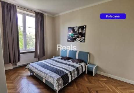 Apartament przy metrze