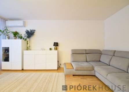 2-pokojowe mieszkanie na Mokotowie