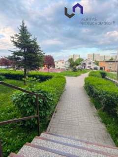 Mieszkanie na sprzedaż, 46,8 m2, Chorzów