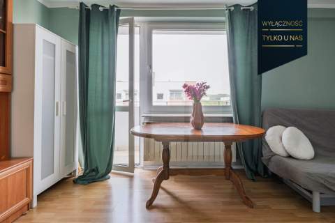 3 Pokoje panorama na morze Gdańsk Przymorze