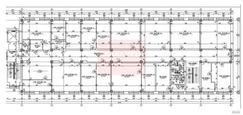 Nieruchomość komercyjna do wynajęcia, 520 m2, Warszawa