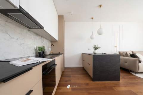ApartamentPremium/Nowe/Balkon/64,77m /Lokum Siesta