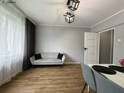 Po Remoncie W Nowoczesnym Stylu