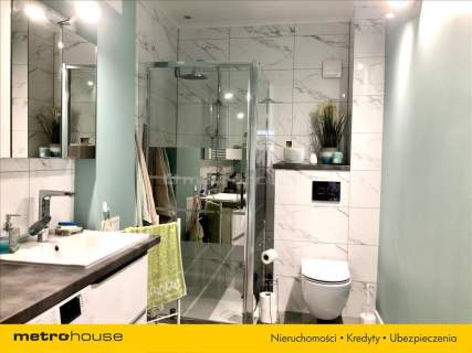 Atrakcyjne M5 o powierzchni 125 m2