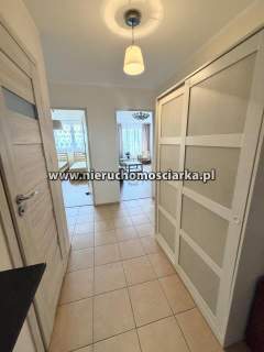 Ładne M3 z balkonem VI piętro, 52 m2 Przemysława