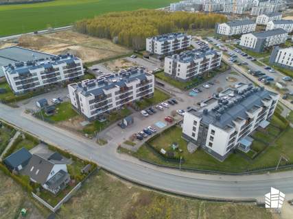 2 pokoje ogródek Pogórze o. Gdyni