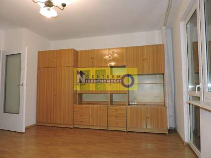 ul. Świętokrzyska, M4, 60.04 m2, 2 piętro, balkon.