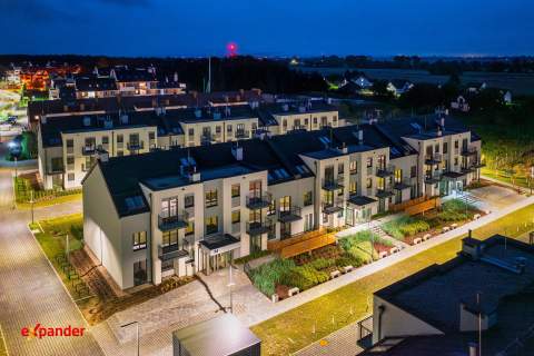 Promocja Apartament blisko morza w Sztutowie