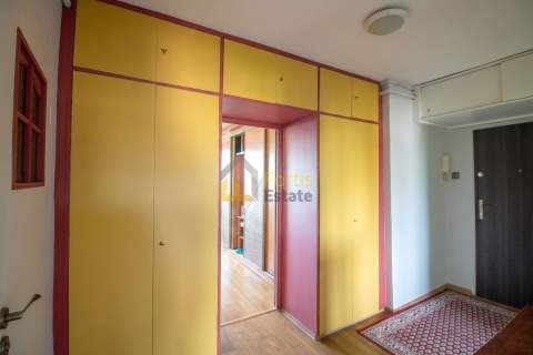 Mieszkanie na sprzedaż, 49,8 m2, Kraków