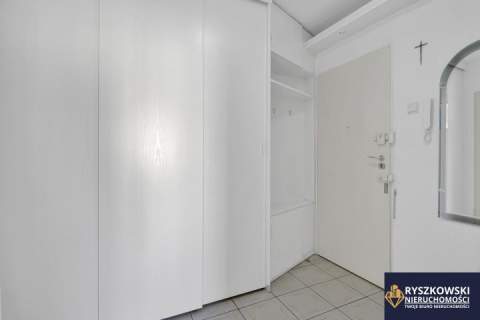 Ustawna kawalerka 38 m2, 3 piętro, Orzeszkowej