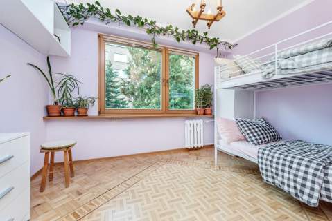 2 pokoje, 48m2, os. Barskie