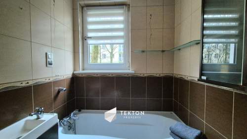 43m2/Dąbrowa/zielona okolica/2pokoje/rozkład