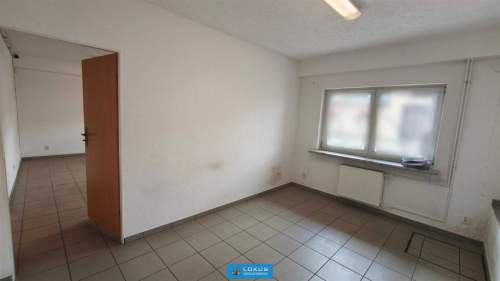 Lokal magazynowo-biurowy parter 150 m2 Teofilów