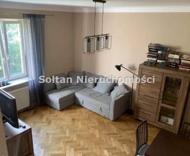 Mieszkanie na sprzedaż, 46,1 m2, Warszawa
