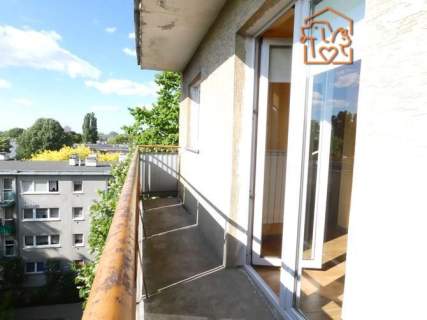 2 pokoje balkon, pet-friendly- Górczewska 92