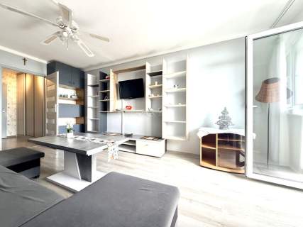 Ładne 2POK remont w 2022r balkon ok Un. Ekon. SKY