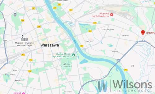 Biuro Praga Południe PKP Gocławek 3