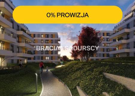 Górka Narodowa - nowa inwestycja mieszkaniowa