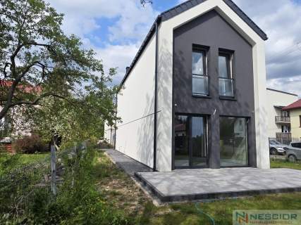 Na sprzedaż dom o powierzchni 123m2- Siedlce