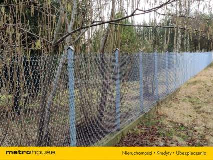Ruda- działka budowlana z możliwością przemysłowej