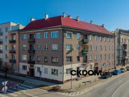 Imponujący Apartament z Duszą 105m2/ Centrum
