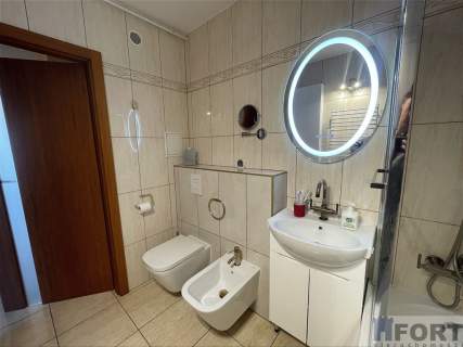 Warszewo/Duńska 3 pokoje, 1 piętro, balkon, garaż