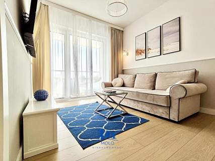 Nowoczesny Apartament 300m od plaży Taras Polanki Aqua