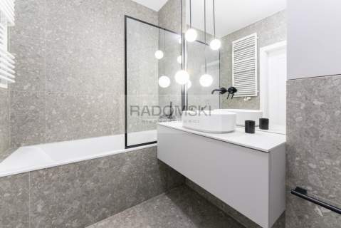 Apartament 104 m2 Gdańsk Śródmieście
