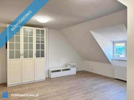 Kawalerka w centrum Bytomia OGRZEWANIE GRATIS