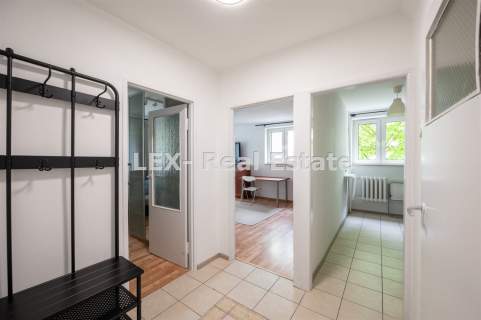 Świetne mieszkanie 38 m2 Pruszków Centrum 2 pokoje
