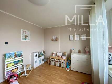 Bliźniak 105m2 / z ogrodem 528m2 / Andrzejów