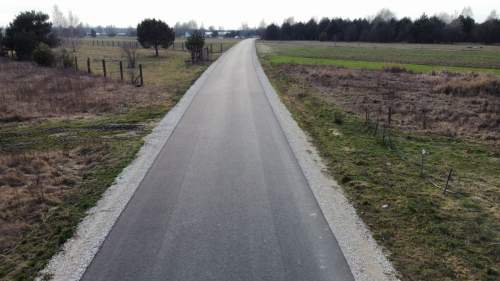 Atrakcyjne Działki budowlane pod Czosnowem