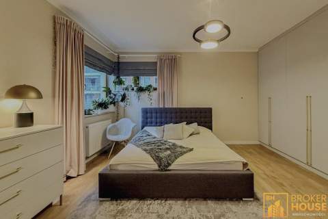 Nowoczesny apartament w centrum Opola ul. Katowicka 39