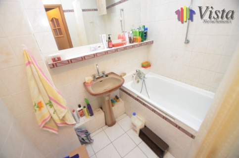SPÓŁDZIELCZE, 2 Pokoje na Podzamczu z balkonem