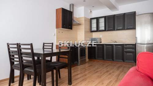 Mieszkanie do wynajęcia, 52 m2, Lublin
