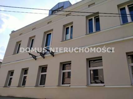 Kamienica w centrum Piotrkoowa Trybunalskiego