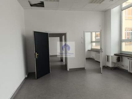 Mokotów lokal biurowyna 54,36m2 do wynajęcia