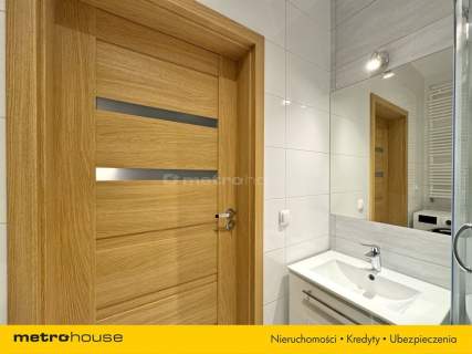 Apartament Premium z Tarasem Mokotów