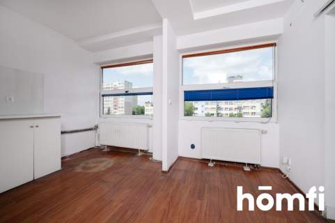 Lokal biurowo-mieszkalny 102m2 w centrum