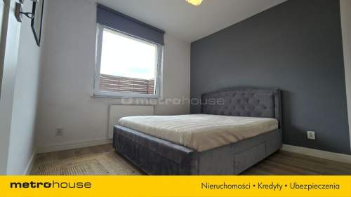 2 pokoje WYSOKI STANDARD ogródek