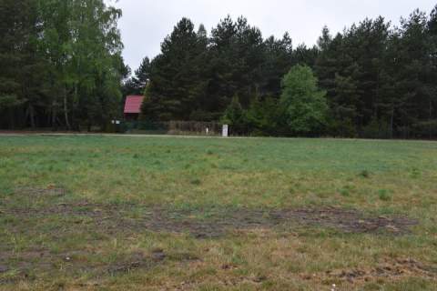 Działka budowlana na sprzedaż, 1291 m2, Mrozy