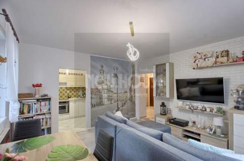 2 pokoje 42,5 m2 Bukowo