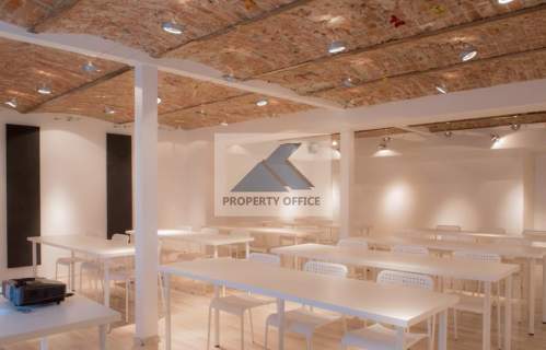 Śródmieście lokal biurowy 142m2 do wynajęcia