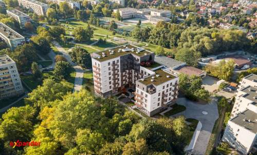 PROMOCJA 2 pokoje Prokocim - dobry dojazd Ostatnie